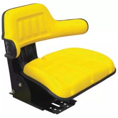 ASSENTO MECÂNICO UNIVERSAL PVC AMARELO RM20 105