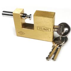 CANDADO ANTIRROBO TAPA Ø80/60MM DEPOSITO