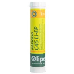 Olipes Maxigras C45 Li-EP 2 - (Cartuchos 400gr) 8436599290812