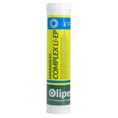 Olipes Maxigras Complex Li-EP - (Cartuchos 400gr) 8436599290829