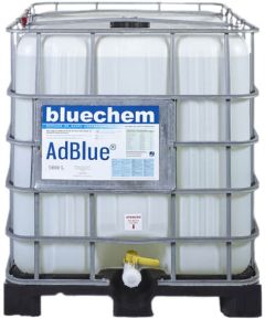 AdBlue Bluechem (Isocontentor 1.000 Lt) s/ Tara