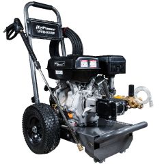 Hidrolavadora Gasolina ITCPower  HPW4000P