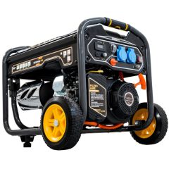 Gerador Gasolina Monofásico Kompak K4000S-DF