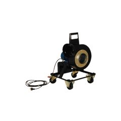 Exaustor Fumos de Soldadura MOBI-FAN Tubo 3 Metros