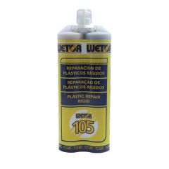 REPARADOR DE PLÁSTICOS RÍGIDOS WETOR 105