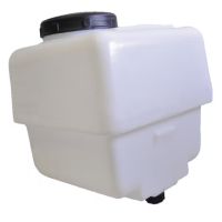 Tanque de polietileno 50L.