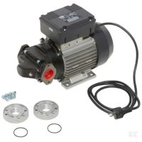 Bomba diesel E120M 230V