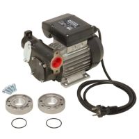 Bomba diesel Panther 72