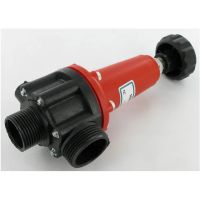 Válvula regulação / descompressão 1 1/4"x1" 15bar