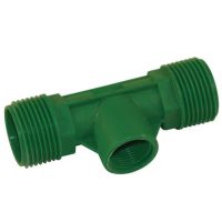 Gráfico de caudal mtr. 3/4" 7-70 lpm