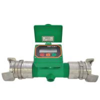 Medidor de nível 750l