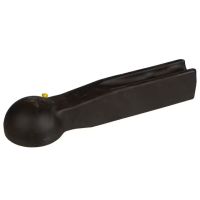 Aro de reboque para soldar