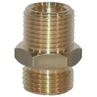 Bico 1/2" bronze