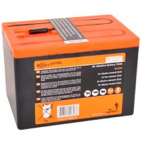Bateria 9V 55Ah Gallagher