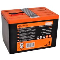 Bateria 9V 120Ah Gallagher