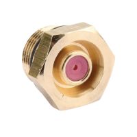 Bico jato sólido 00HP 3 cerâmica Arag