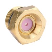 Bico jato sólido 00HP 1,8 cerâmica Arag