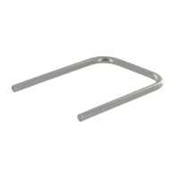 Forquilha de retenção T6 - 1 1/2"
