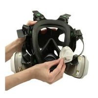 Produto de limpeza para máscaras 105 40 peças