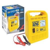 Carregador de bateria ENERGY 126