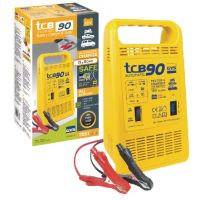 Carregador automático de bateria TCB 90