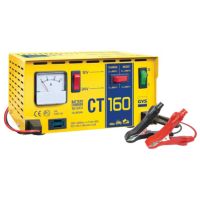 Carregador de bateria CT 160