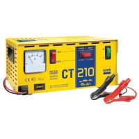 Carregador de bateria CT 210