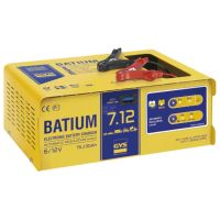 Carregador de bateria 7.12 BATIUM