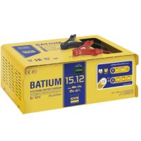 Carregador de bateria 15.1 BATIUM