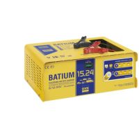 Carregador de bateria 15.24 BATIUM