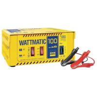 Carregador de bateria Wattmatic 100
