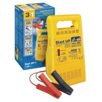 Carregador de bateria Start up 80