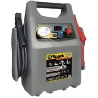 Aparelho de arranque GYSPACK 750