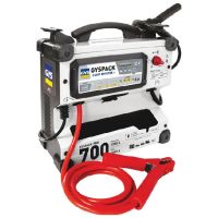 GYSPACK PRO 700 booster