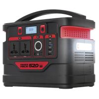 Unidades de alimentação Power Pack 520