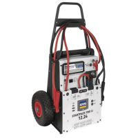 Aparelho de arranque Startpack PRO12.24CI