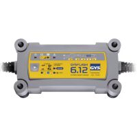 Carregador de bateria GYSFLASH 6.12
