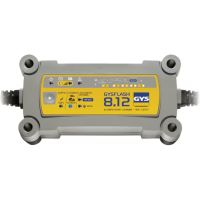 Carregador de bateria GYSFLASH 8.12
