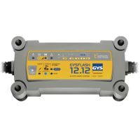 Carregador de bateria GYSFLASH 12.12