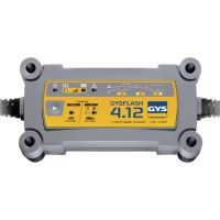 Carregador de bateria GYSFLASH 4.12