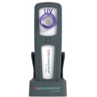LAMPARA TRABAJO UV-LIGHT LED ULTRAVIOLET