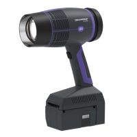 LAMPARA DE TRABAJO UV-GUN ULTRAVIOLETA