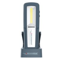 UNIFORM New COB LED IP65 50-500LM-815407-