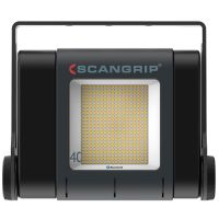 FOCO SITE LIGHT 30 / 30000 LM IP65 BLUET