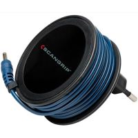 CARGADOR 100-240V ONE4ALL USB CABLE 1,8M
