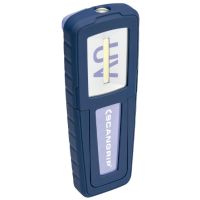 LAMPARA LED ULTRAVIOLETA UV-FORM