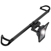 NOVA BONNET SOPORTES+FOCO NOVA R1000