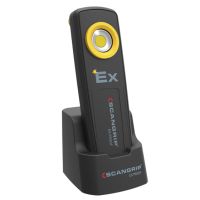 Lanterna de Trabalho Scangrip UNI-EX