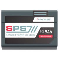 BATERIA 8 AH FOCO NOVA 6 / 10 SPS