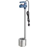 Aquecedor de leite E 3000 (UE)
